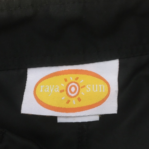 Beach/Swim shorts size M - Picture 10 of 11